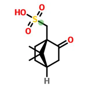 L-(-)-Camphersulfonsäure CAS-NR.35963-20-3