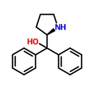 (S) -Diphenylprolinol CAS-Nr. 12068-01-6