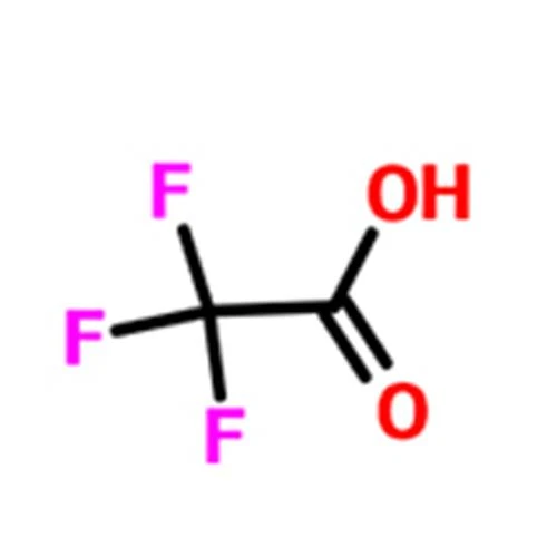 Trifluoressigsäure (TFA) CAS Nr. 76-05-1
