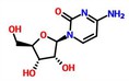 Cytidin CAS Nr. 65-46-3