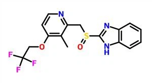 Lansoprazol CAS-NR.103577-45-3