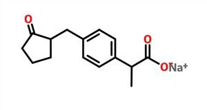 Loxoprofen-Natrium CAS-NR.80382-23-6