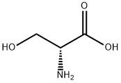 D-Serin CAS-Nr. 312-84-5