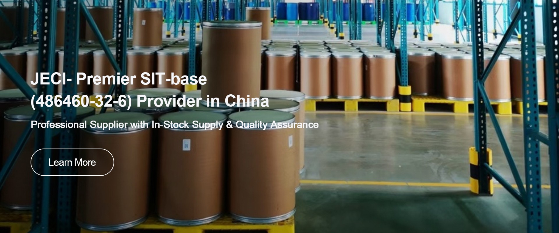 Premier SIT-base (486460-32-6) Provider in China
