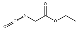 Ethylisocyanatoacetat CAS-Nr.:2949-22-6