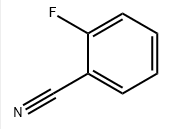 2-Fluorobenzonitril CAS Nr .:394-47-8