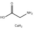 CAS:35947-07-7 Calciumglycinat