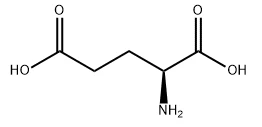L-Glutaminsäure CAS:56-86-0