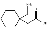 CAS: 60142-96-3 Gabapentin