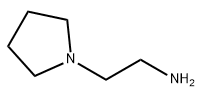 CAS 7154-73-6 1-(2-Aminoethyl)pyrrolidin