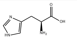 L-Histidin CAS-Nr.:71-00-1