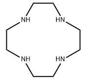 Cyclen CAS Nr .:294-90-6