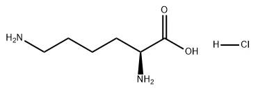 L-Lysinhydrochlorid CAS:657-27-2