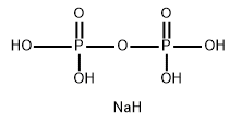 Natriumpyrophosphat CAS-Nr.:7758-16-9